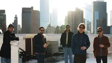 Caamp - Santeria Toscana 31, Milano - venerdì 17 ottobre 2025 alle 20:00